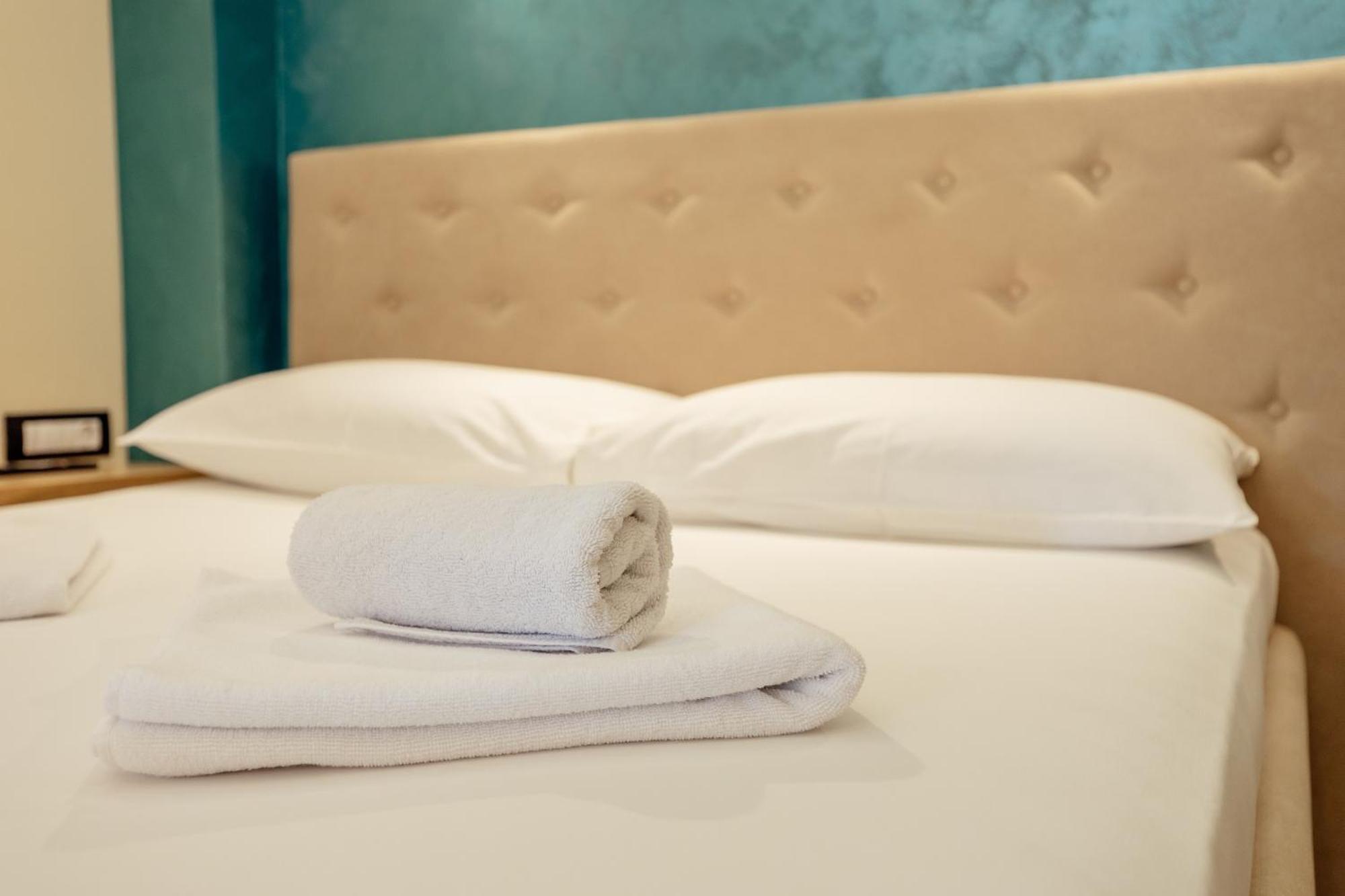 Guesthouse Villa Stari Grad Herceg Novi Bagian luar foto