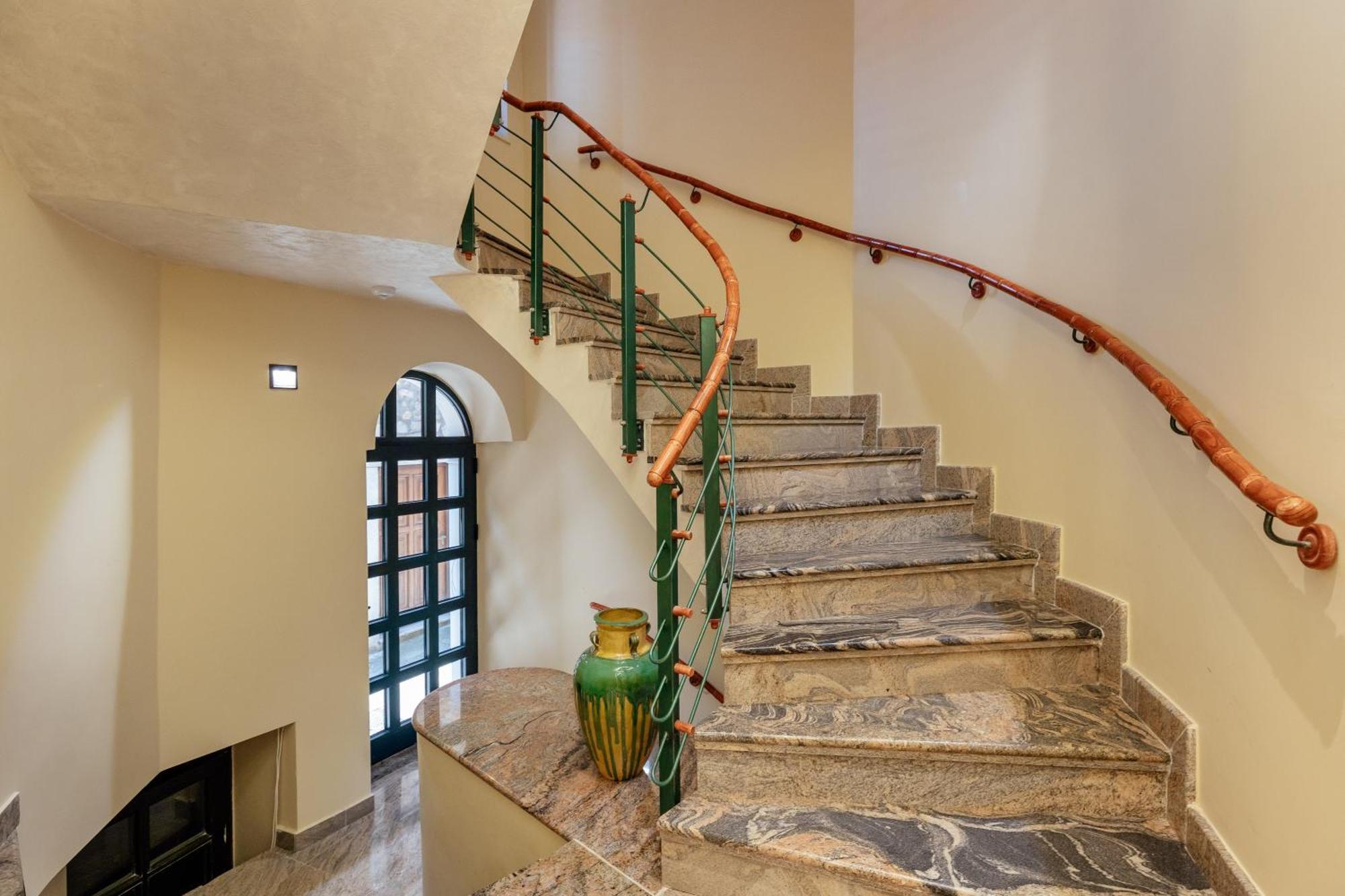Guesthouse Villa Stari Grad Herceg Novi Bagian luar foto