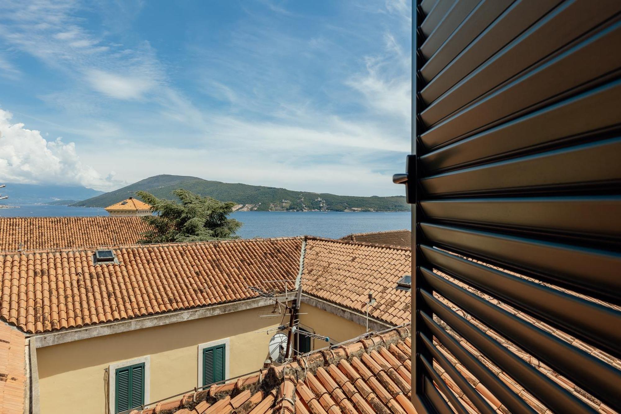 Guesthouse Villa Stari Grad Herceg Novi Bagian luar foto